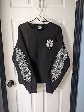 Chrome Hearts Sweatshirt